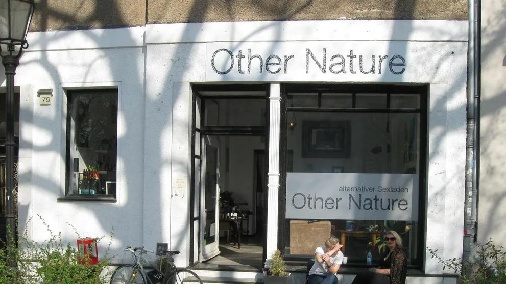 Totálna hipsterčina! V Berlíne majú sexshop pre vegánov