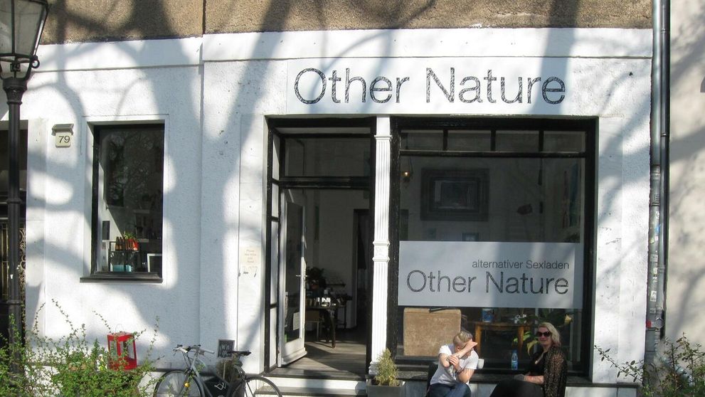 Totálna hipsterčina! V Berlíne majú sexshop pre vegánov