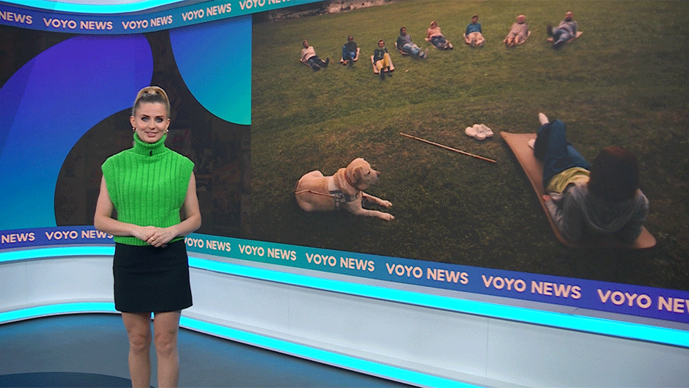 Na Voyo nájdete strhujúce príbehy odvážnych žien