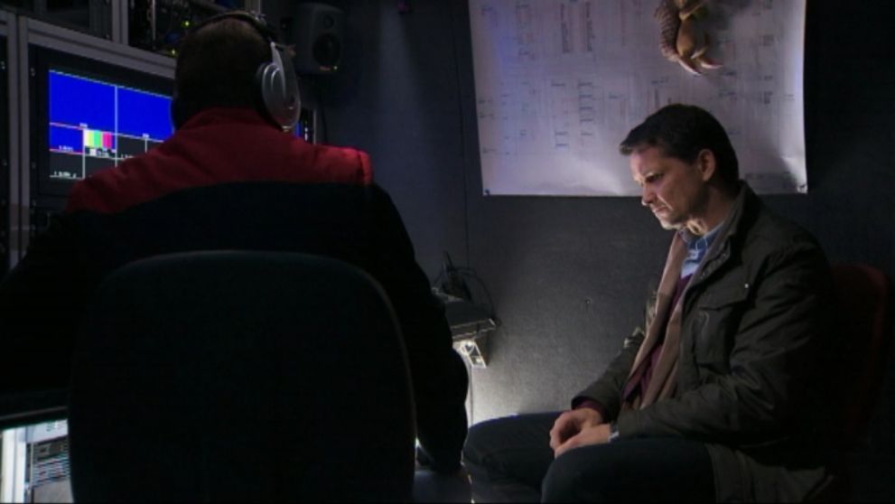 Zorba prekvapuje: Noru začal odpočúvať a chce sa dozvedieť pravdu