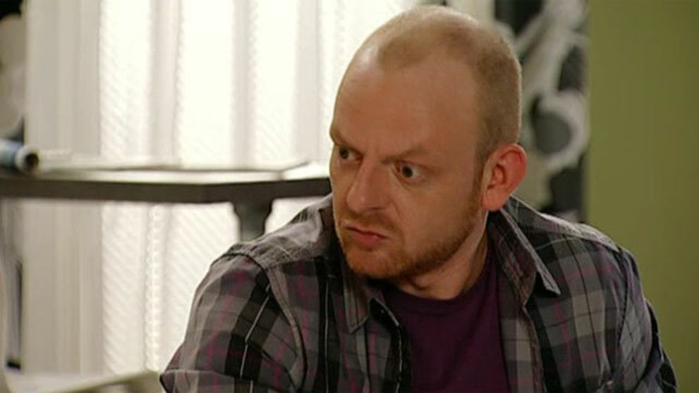 Robo nemá na výber! Musí vraždiť!