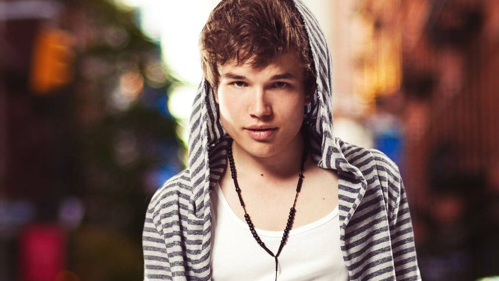 Po Celeste prišla konečne nová láska. Superstarista Harich je zamilovaný