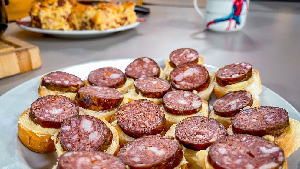 Recepty Hornej Dolnej