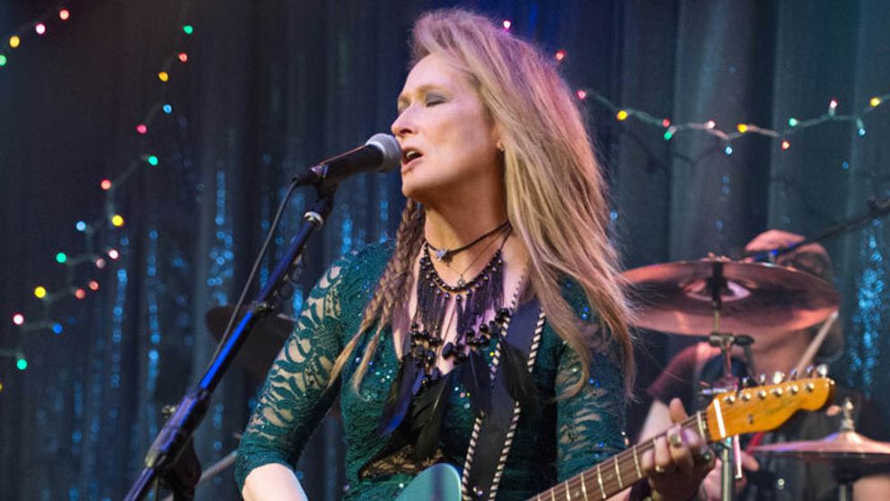 Toto musíte počuť! Meryl Streep spieva Lady Gagu