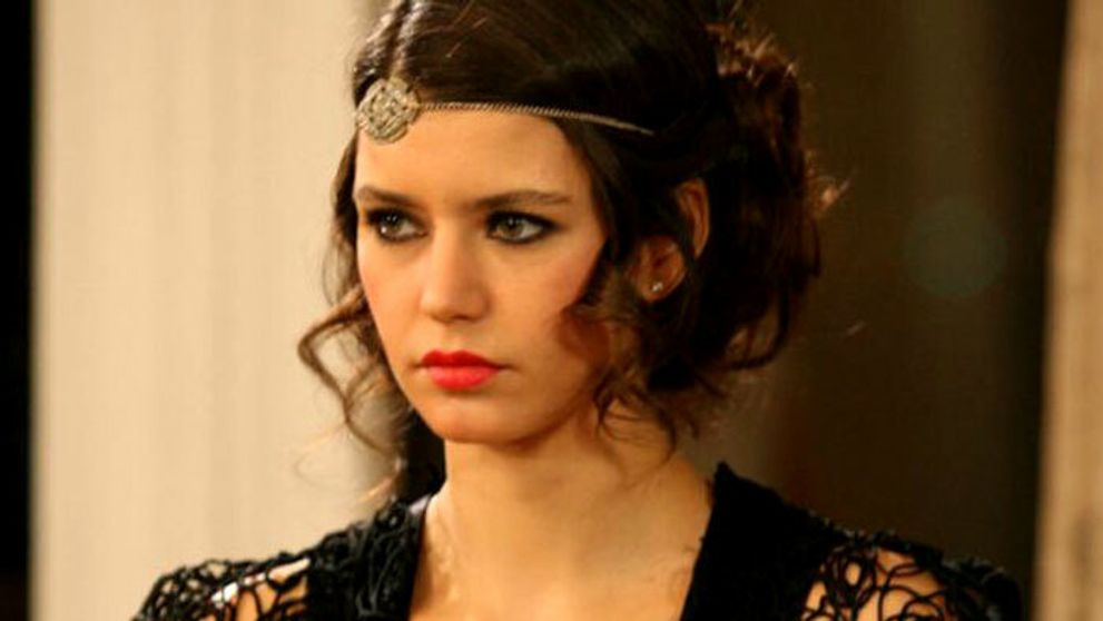 Sultánka Kösem bude pre Beren Saat zlatá baňa!