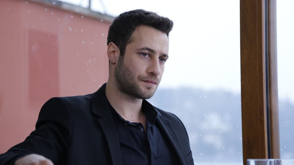 Cenk z Dvoch tvárí Istanbulu ukázal skutočnú lásku: Nie je neznáma