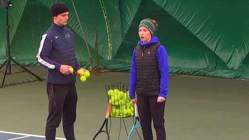 Išlo sa až do extrému! Mala obavy, že sa bude musieť vycikať pred kamerami