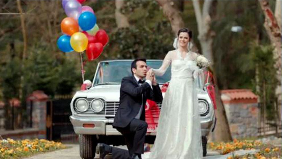 Láska na druhý pokus: 11. a 12. epizóda