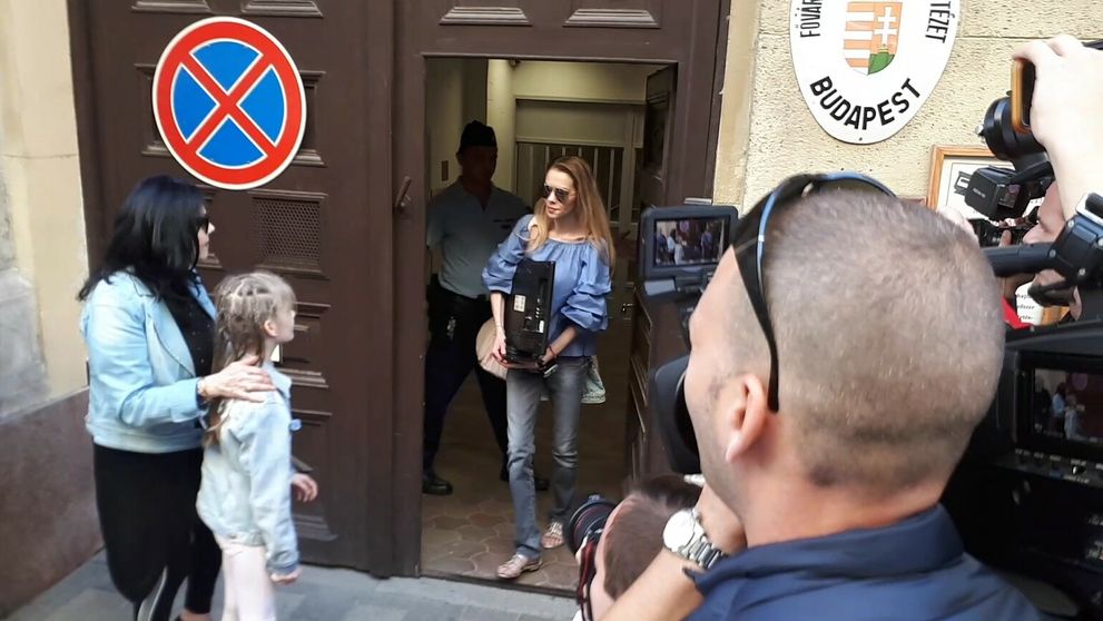 Má Eva Varholíková nového frajera? Vieme pravdu!