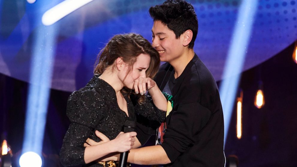 Zaľúbenci išli od seba! S kým Giovanni strávil noc?