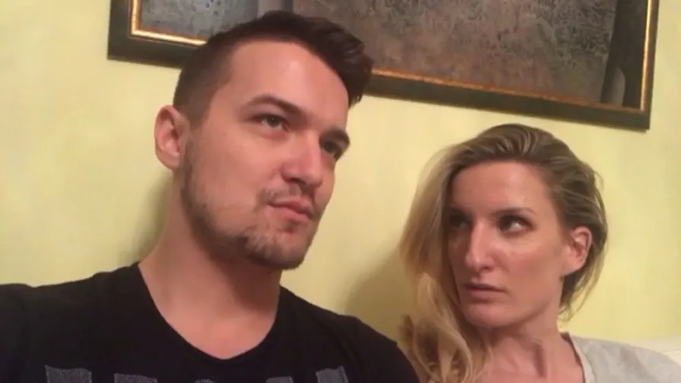 Viktor radí, ako prežiť najdepresívnejší deň. Adela pred ním radšej ušla