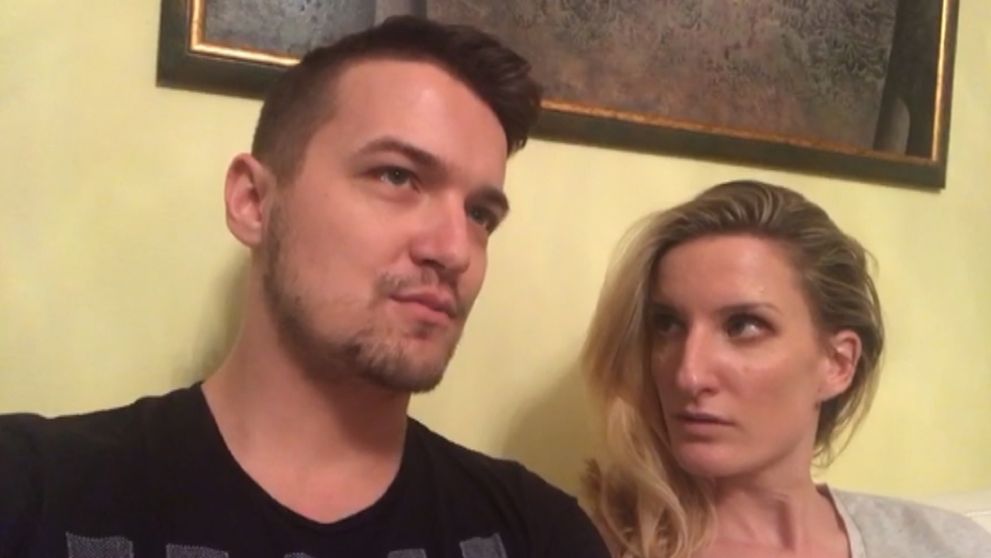 Viktor radí, ako prežiť najdepresívnejší deň. Adela pred ním radšej ušla