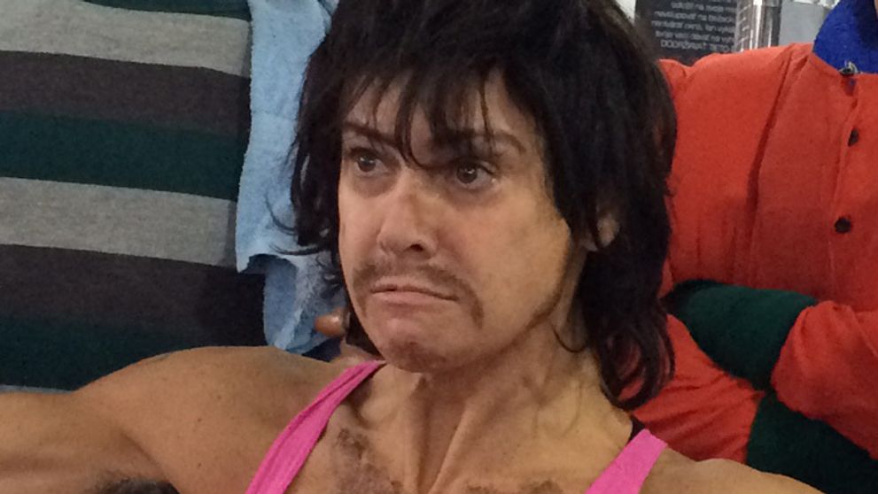 Miesiči s novou posilou: Na prvýkrát neuhádnete, o koho ide!