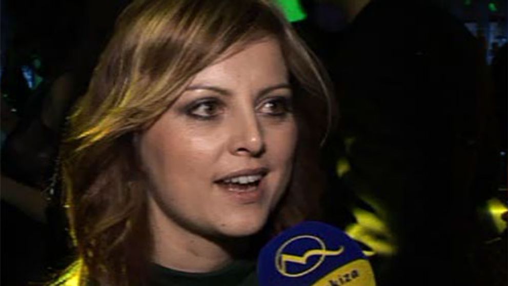 V živote Evity Urbaníkovej sa ale dejú veci!