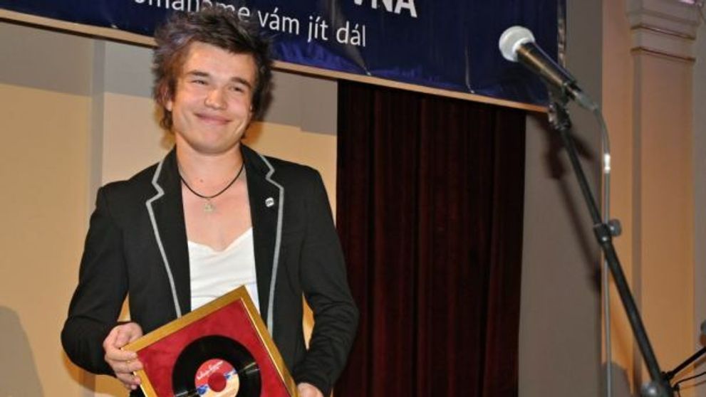 Viete, čo má nové Martin Harich? No minimiálne videoklip! :)