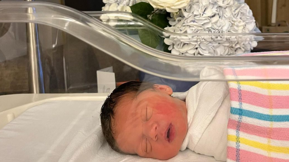 Z páru zo šou Svadba na prvý pohľad sa stali rodičia