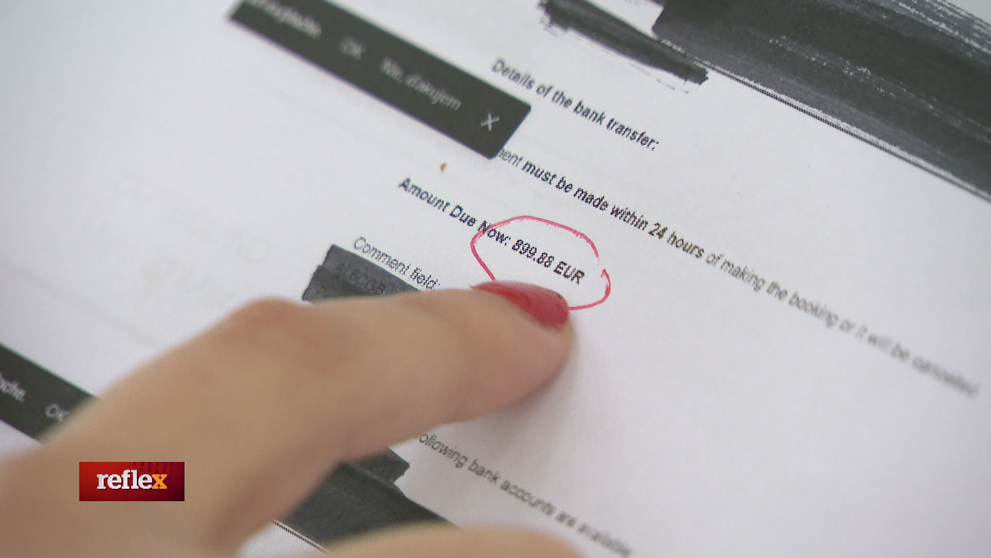 Letenky do Dubaja sa vyparili