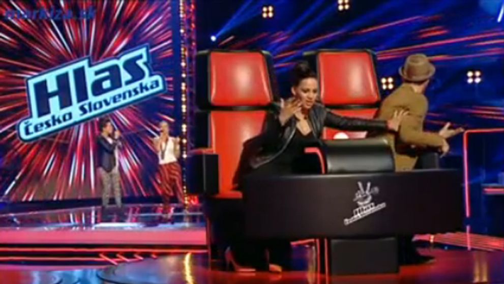 HLAS exkluzívne: Pozrite, čo uniklo zo strižne!