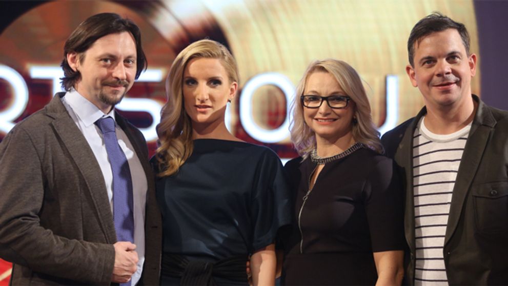 Najväčšie hudobné úlety v Chart Show ovládli stredajší večer!