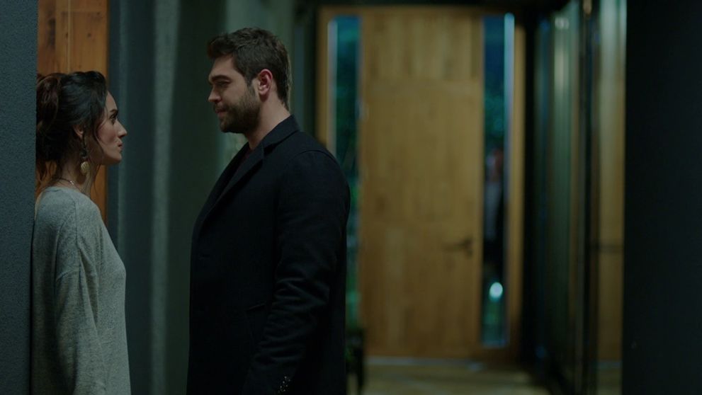 Meryem: 53. a 54. epizóda