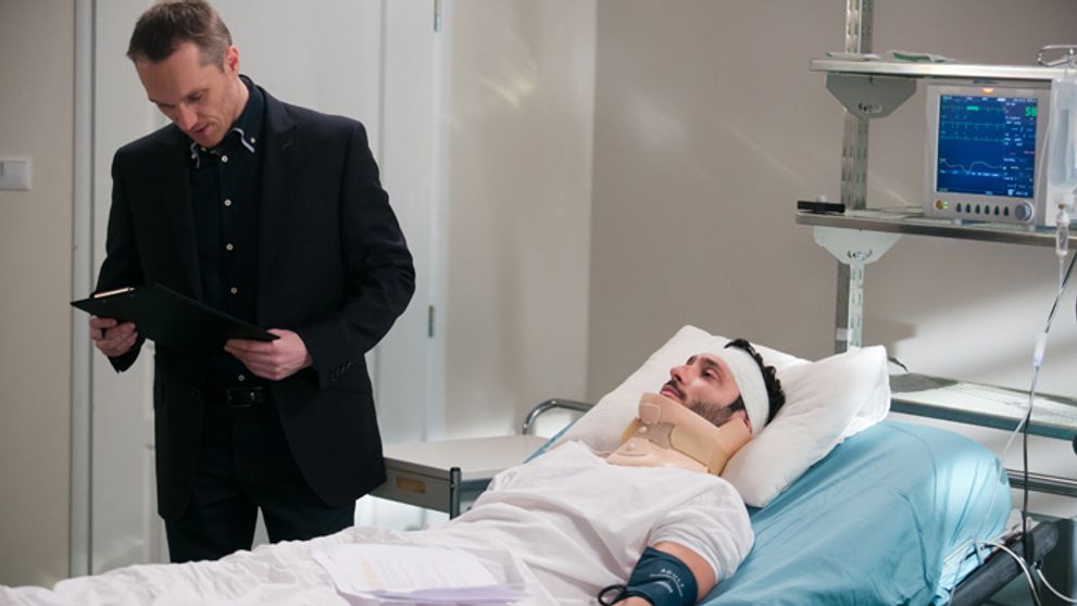 Braňo sa pokúsi o samovraždu!