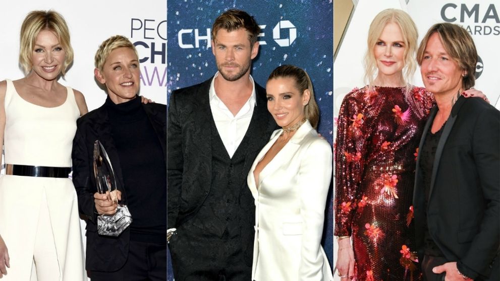 Prominenti pomáhajú ohňom pustošenej Austrálii. Posielajú státisíce dolárov