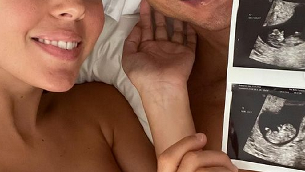 Obrovské prekvapenie! Ronaldo čaká ďalšie dvojičky