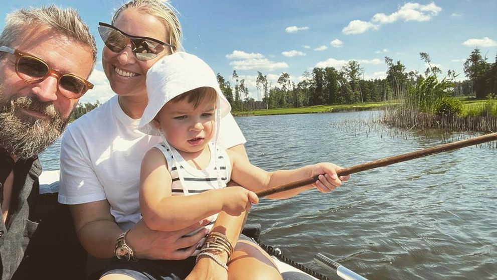 Neuveríte, čo Dominika vymyslela pre svojho syna: Týmto odrovnala všetkých hostí