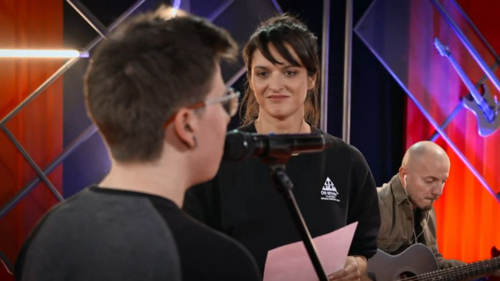 Konečne vo svojej koži. Príbeh Dannyho Ledna dojal aj Janu Kirschner
