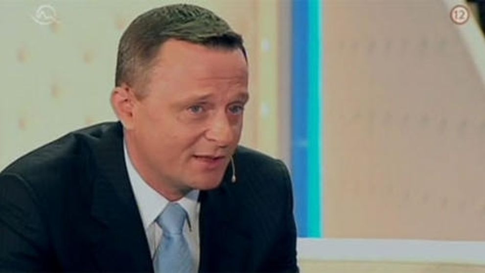 Anketa Otec roka: Čo na nej robil Vilo Rozboril?