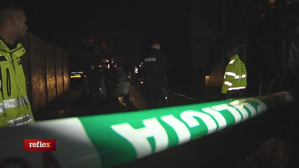 Kto je obvinený muž z vraždy Michaloviec?