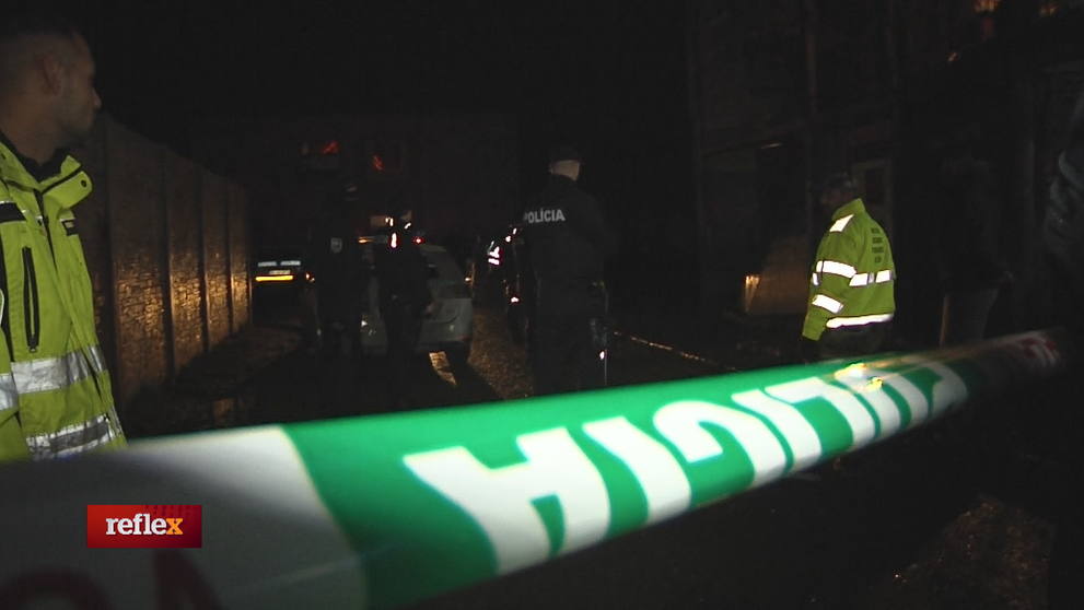 Kto je obvinený muž z vraždy Michaloviec?