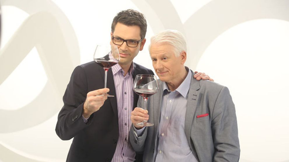 V seriáli otec so synom, no v súkromí... Tomu neuveríte!