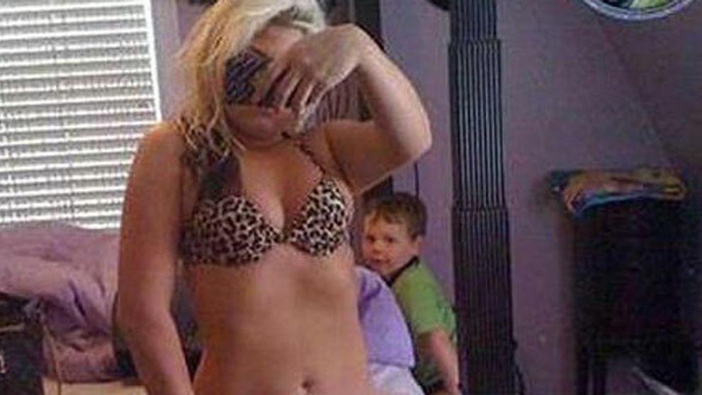 Poriadny fail! Sexy za každú cenu? Nikdy viac!