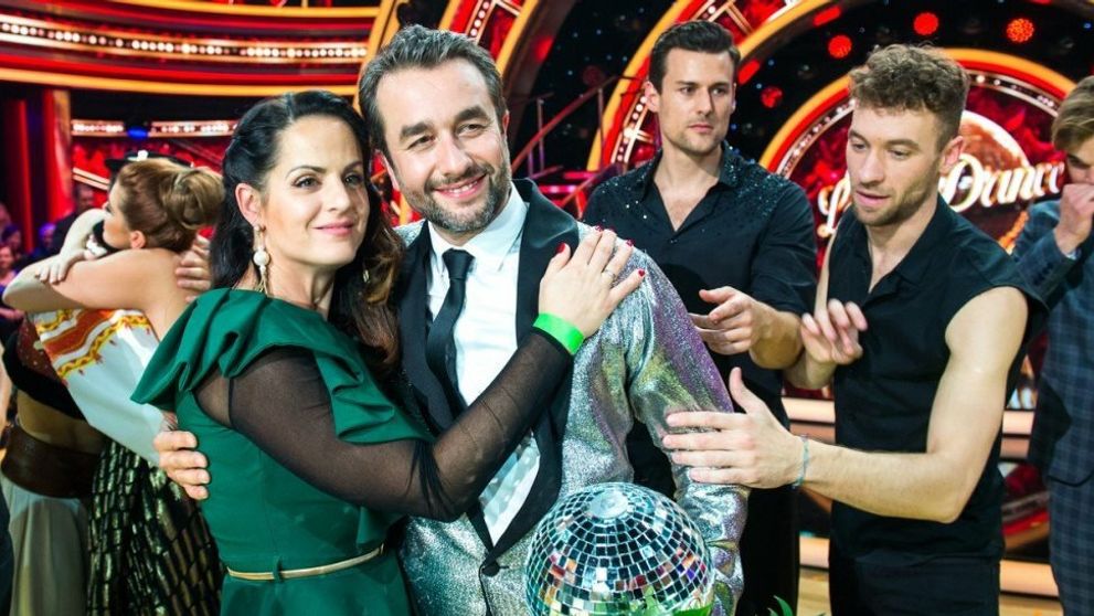 Je z neho trojnásobný otec. Vladovi Kobielskemu sa narodil syn!