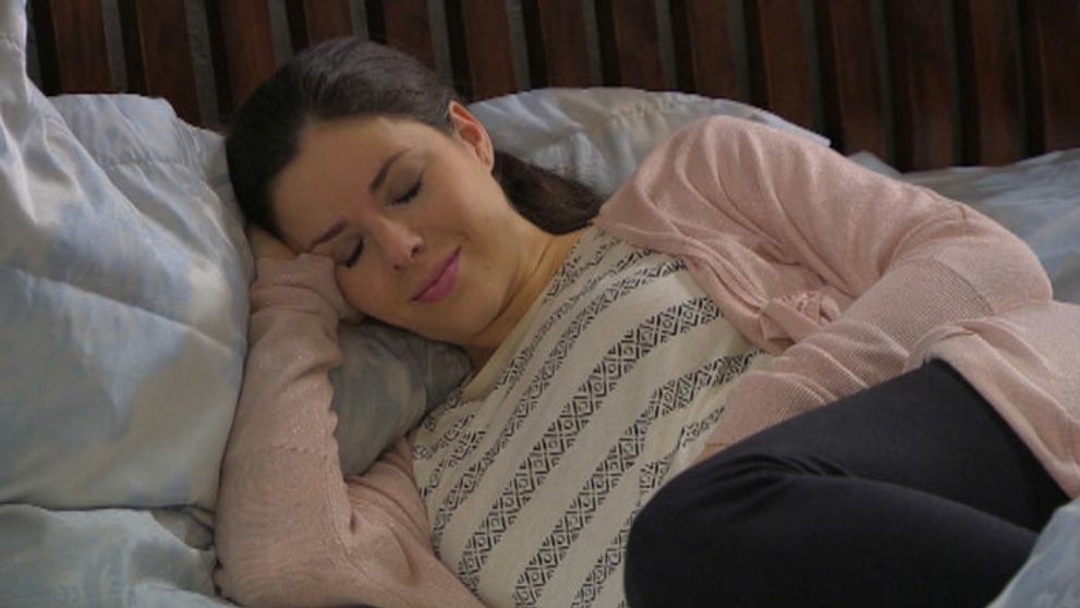 Poplach v seriáli: Jedna z hlavných hrdiniek rodí!