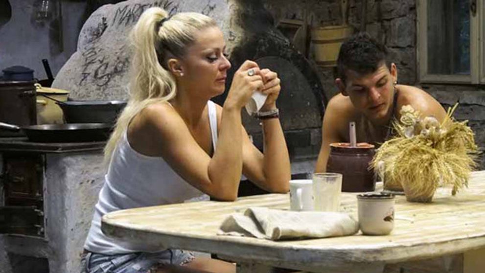 Paco alebo Božka?! PACO! A my ho privítame u nás v Teleráne!