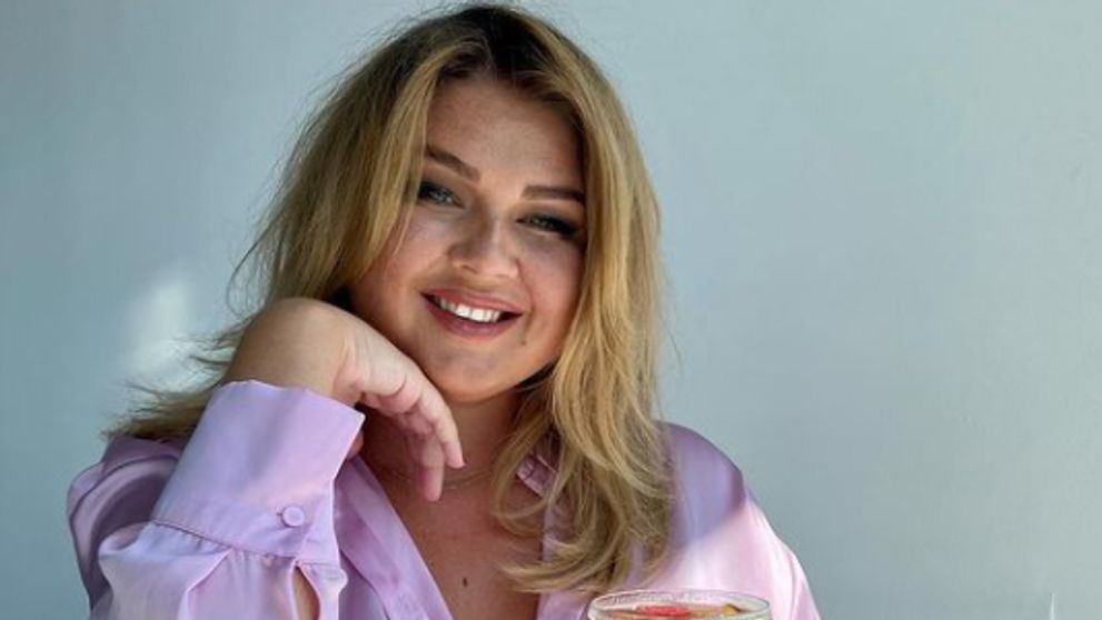 Evelyn o bodyshamingu: Nechcú nám dovoliť, aby sme sa cítili krásne