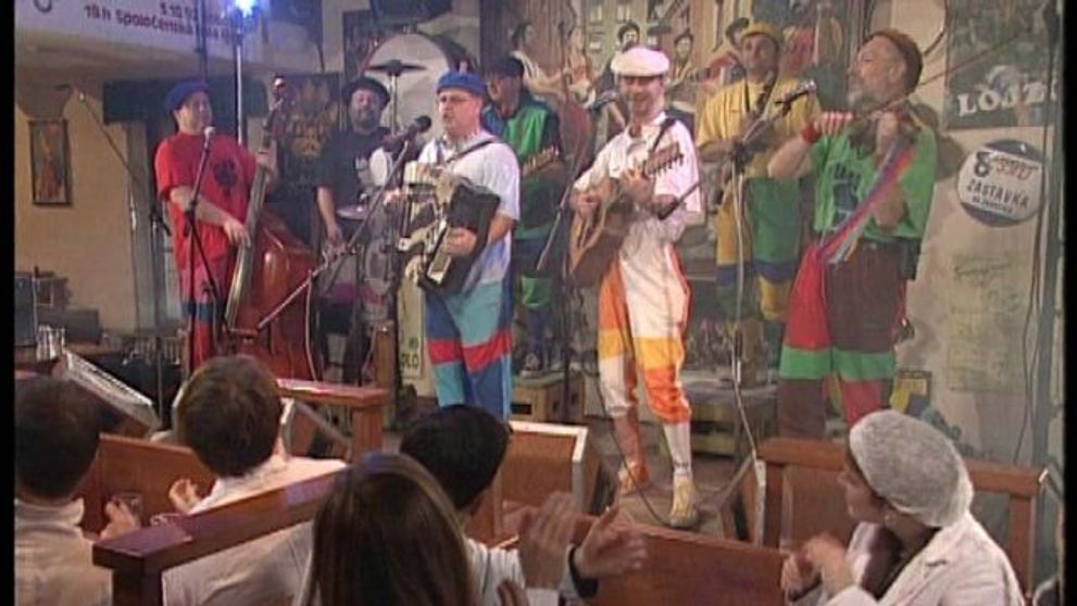 Lojzo oslavuje tridsiate výročie založenia