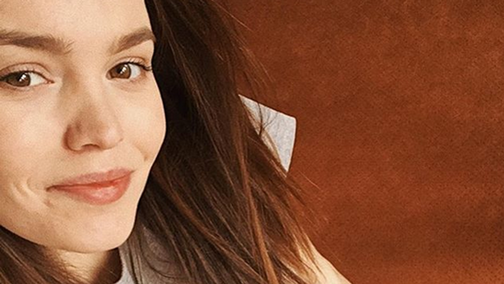 Takto vyzeralo prvé rande Mary s manželom. Fotka všetko prezradila