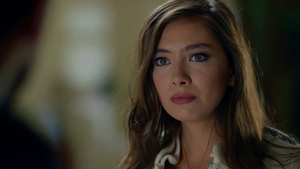 Nekonečná láska: 17. a 18. epizóda