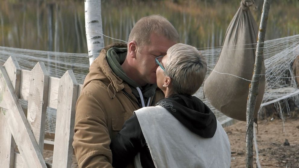 Na Farme sa objavil nový chlap: Všetky ženy boli z neho hotové!