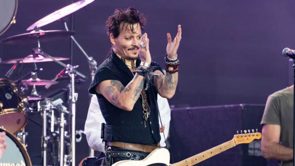Johnny Depp nabral po výhre na súde druhý dych. Skvelá správa pre fanúšikov!