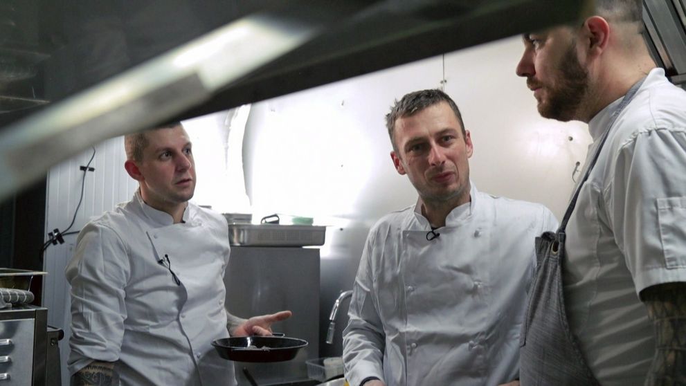 Obľúbená kuchárska reality šou Na nože si pripísala ďalšie suverénne víťazstvo