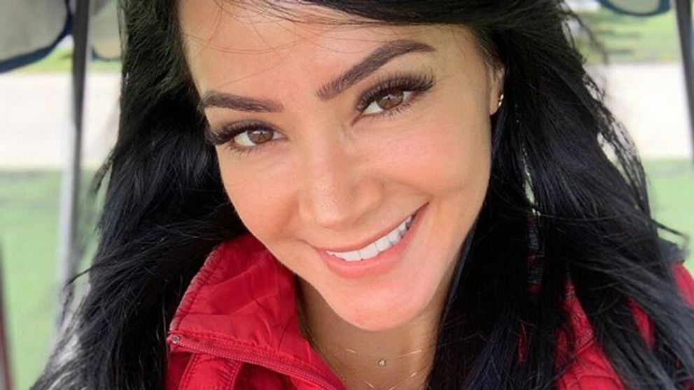 Kráska zo Sladkej Valentíny bez zábran: Ukázala holý zadok