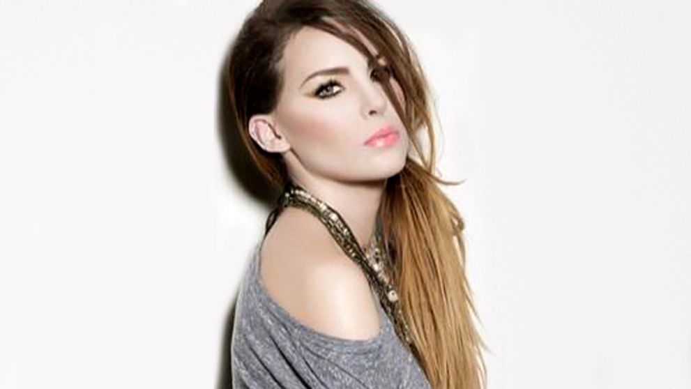 Belinda: Sexy rebelka zo strednej si chce zahrať v horore!