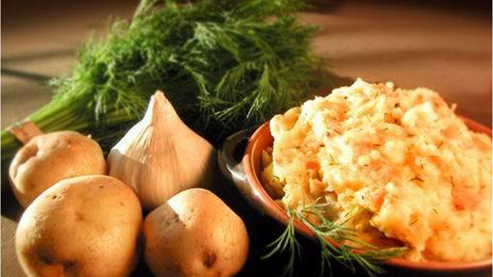 Pripravte si s nami pravé slovenské halušky na všetky spôsoby!