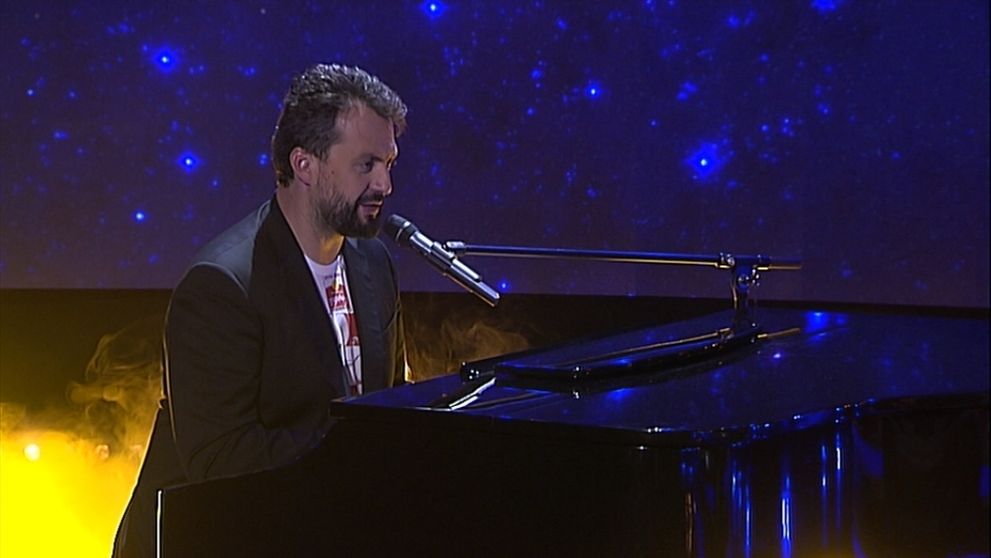 Nádherné a romantické: Také boli klavírne hity v Chart Show