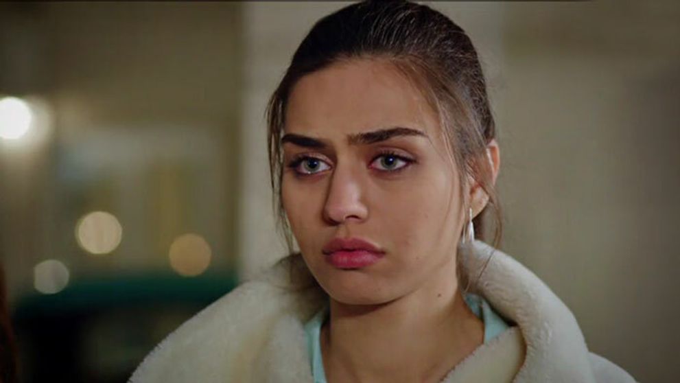 Nikdy ťa neopustím: 23. a 24. epizóda