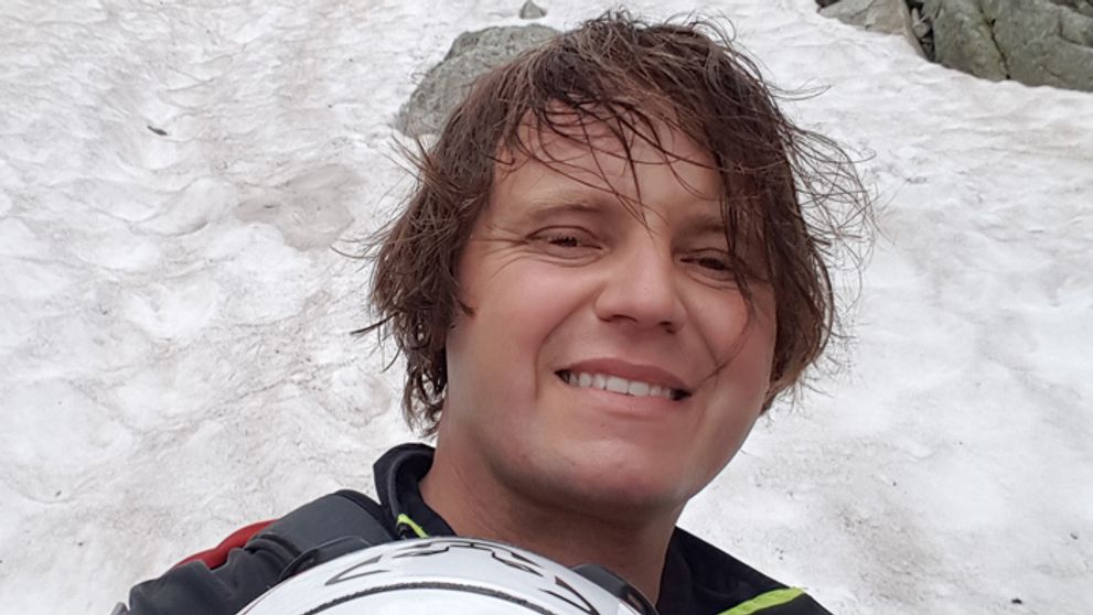 Adrenalín v Televíznych novinách: Tribulova výzva pre známe osobnosti!